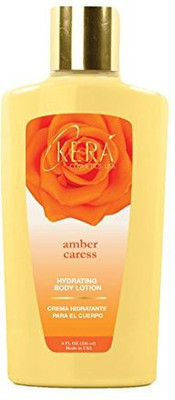 

Kera Hydrating Body Lotion - Amber Caress(236.56 ml)