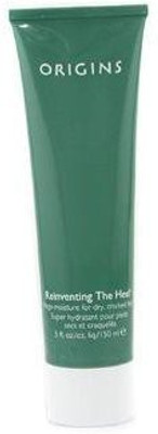 

Origins Reinventing The Heel Mega-Moisture (For Dry, Cracked Feet) - /5(150 ml)