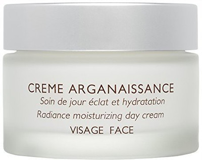 

Kaac Argatherapie Radiance Organic Moisturizing Day Cream(295 g)