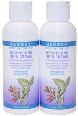 

Remedy *NEW* Skin Cream with Phytoplex Bottle (Pack of 2)(120 ml)