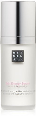 

Rituals Skin Energy Serum(29.57 ml)