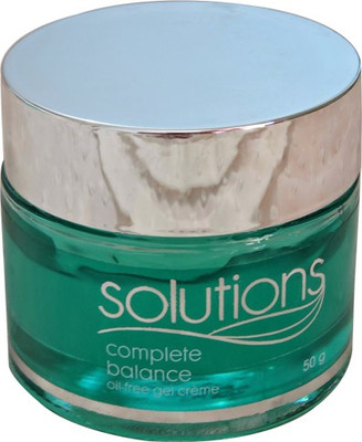 

Avon Solutions Complete Balance Oil Free Gel Creme(50 g)