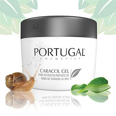 

Portugal Snail-Cream-Gel-55g(58.2 ml)