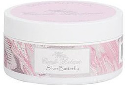 

Camille Beckman Body Butter - Silver Butterfly Scent(157.5 ml)