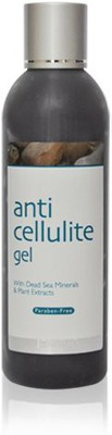 Jericho Paloma Dead Sea Anti-cellulite Gel(250 g)