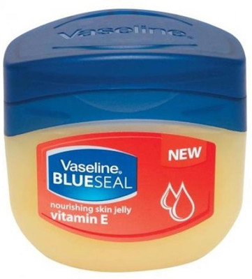 

Vaseline Blueseal Nourishing Skin Jelly 250ml - Vitamin E(250 ml)