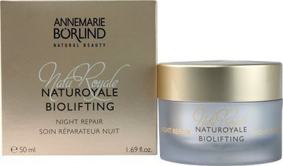 

Annemarie Borlind Naturoyale Biolifting Night Repair(50 ml)