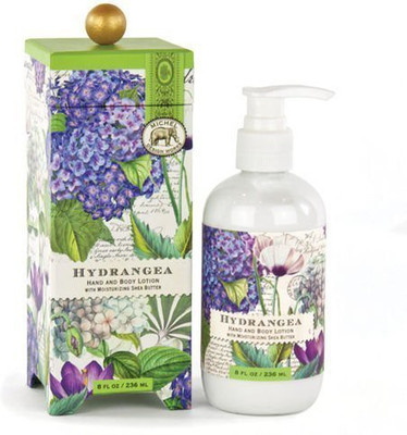 

Michel Design Works hydrangea hand body shea butter lotion(240 ml)