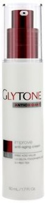 Glytone antioxidant improve anti-aging cream(51 ml)