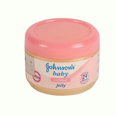 Johnson's Baby Jelly - Scented(250 ml)