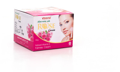 

Visiono Aloe Vera Cream(100 g)