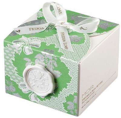 

MOR Cosmetics Emporium Body Butter, Feijoa Lime,(150 ml)