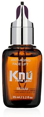 

Michael Todd Knu Anti Aging Face Lift Serum | Glas Bottle With Dropper(35 ml)