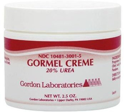 

Pretrada Performancefoot Gordon Lab Gormel Urea Dry Cracked Callused Skin Cream(70.85 g)