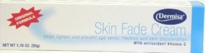 

Dermisa Skin Fade Cream (Case of 6)(53.4 ml)