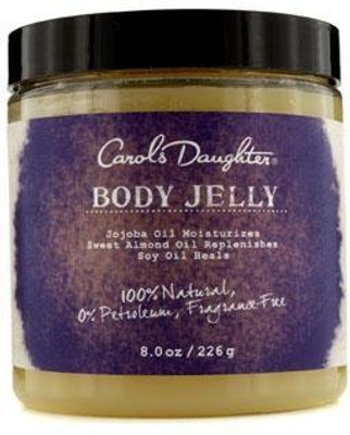 

Carols Daughter Unscented Hand And Body Jelly Cream(226 g)