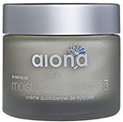

Aiona Alive Skincare Collagen Moisturizer Night Cream For Face(60 ml)