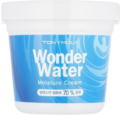 

Tonymoly Wonder Water Moisture Cream(300 ml)