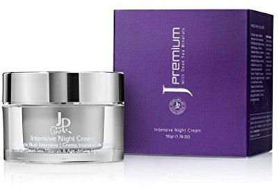 

Jericho Premium Intensive Night Cream(50 g)