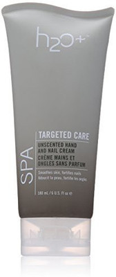 

Carolina Herrera H2O + Spa Unscented Hand and Nail Cream, (180 Ml.)(180 ml)