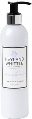 

Heyland & Whittle Citru Lavender Body Lotion(300 ml)