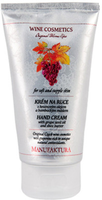 

Manufaktura Wine Hand Cream(75 ml)