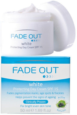 

Fadeout White Protecting Day Cream(50 ml)