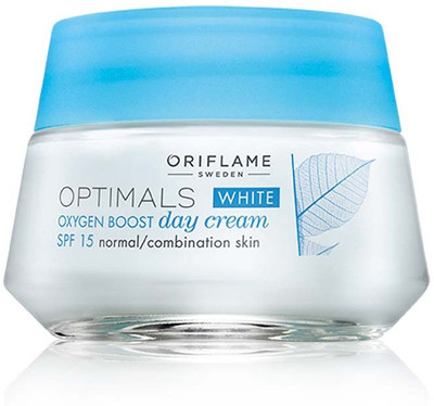 

Oriflame Sweden Oxygen Boost Day Cream(50 g)