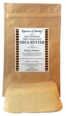 

Essence of Emily Raw Shea Butter(480 ml)