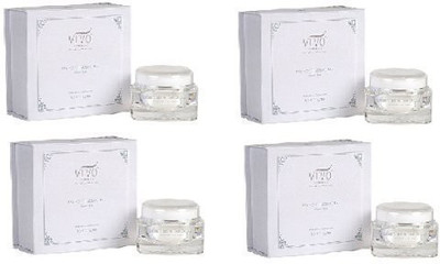 

Vivo Per Lei Moisturizing Day Cream 50g E fl. The White Collection,Set of 4(51 ml)