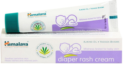 Himalaya diaper Rash Cream(20 g) available at flipkart for Rs.52