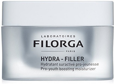 

Laboratoires Filorga Paris Hydra-filler Pro-youth Boosting Moisturizer(49.9733 ml)