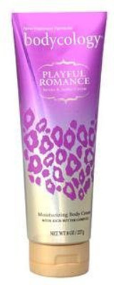

Bodycology Playful Romance Moisturizing Body Cream(227 g)