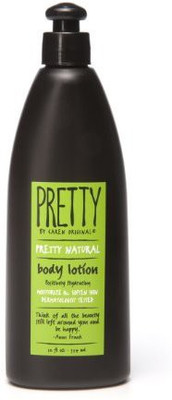 

Caren Original Pretty Natural Body Lotion(354 ml)