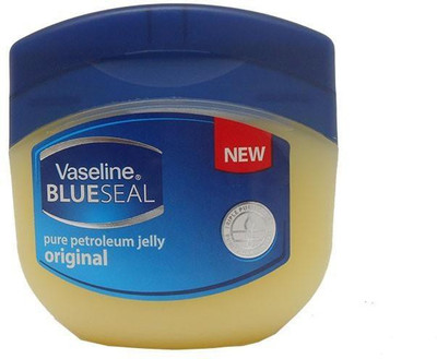 

Vaseline Blue Seal Original Pure Petroleum Jelly(50.0 ml)