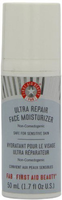 

First Aid Beauty Ultra Repair Face Moisturizer(51 ml)