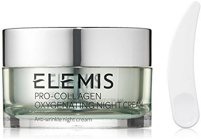 

Elemis Pro-collagen Oxygenating Night Cream(48.178 g)