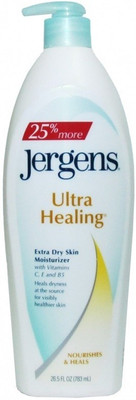 

Jergens Ultra Healing(783 ml)