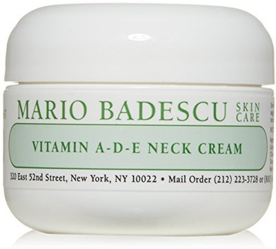 

Mario Badescu Vitamin A-d-e Neck Cream(28.34 g)