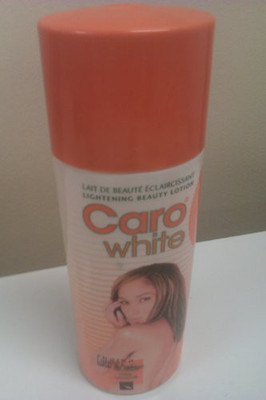 

Dream Cosmetics Caro White - Lightening Beauty Lotion New Large Jar(500 ml)