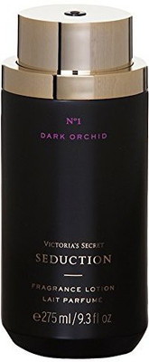 

Victoria's Secret Seduction No 1 Dark Orchid Fragrance Lotion(279 ml)