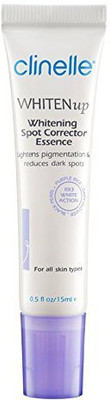 

Clinelle Whitenup Spot Corrector Essence(15 ml)