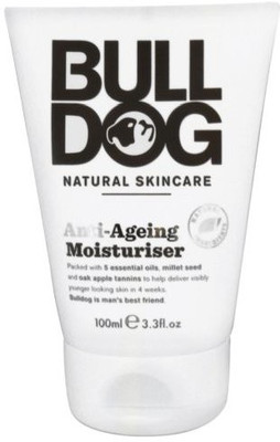 

Bulldog Natural Skincare Anti-Aging Moisturizer(99 ml)