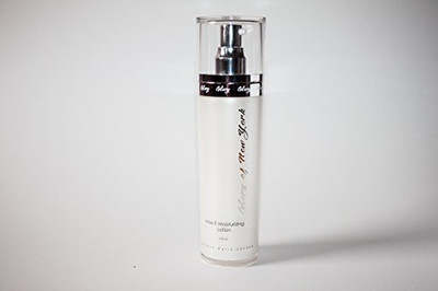

Glory Of New York Natural Aloe Vera E Moisturizing Face & Body Lotion Moisturizer Gny Made In Usa(120 ml)