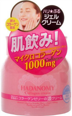 

Sana Hadanomy Deep Moisturizing Cream, Pound(200 g)