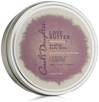 

Carols Daughter Love Butter For Extra Dry Skin(113 g)
