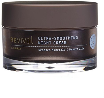 

Revival Products Ultra Smoothing Best Anti Aging Night Cream(200 g)