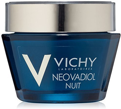 

Vichy Neovadiol Night Compensating Complex Replenishing Care Night Moisturizer(49.9733 ml)
