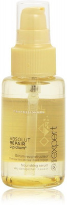 

Loral Professionnel Serie Expert Absolut Repair Lepidium Nourishing Serum(49 ml)