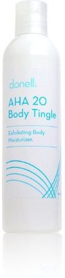 

Donell Skin AHA 20 Face and Body Care(295 g)